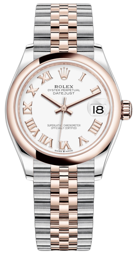 Rolex Datejust 31